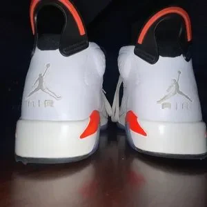 Jordan | Shoes | Nike Air Jordan 6 Retro White Infrared  display picture 1